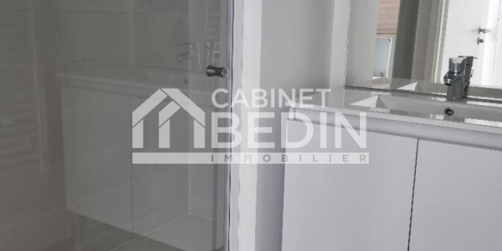 appartement à MIMIZAN (40200)