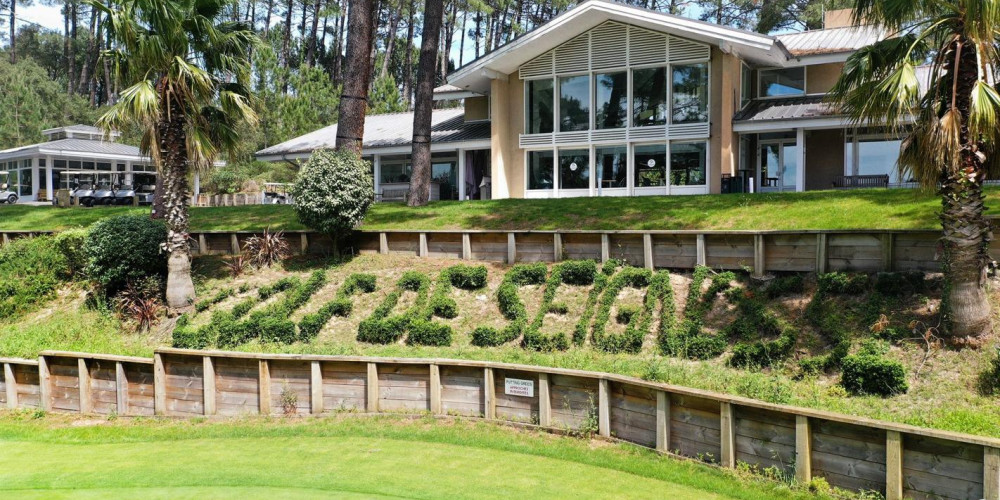 maison à SEIGNOSSE (40510)