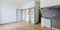 appartement à DAX (40100)