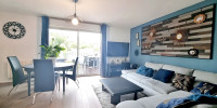 appartement à ONDRES (40440)
