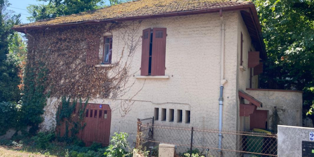 maison à MONT DE MARSAN (40000)