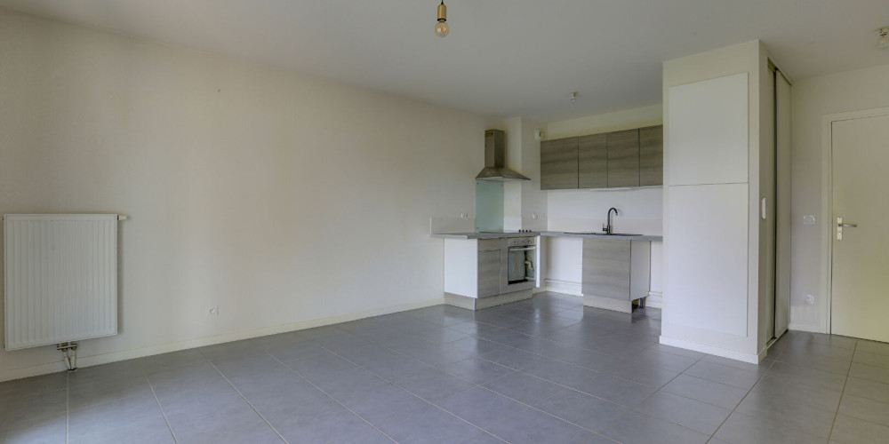 appartement à TOSSE (40230)