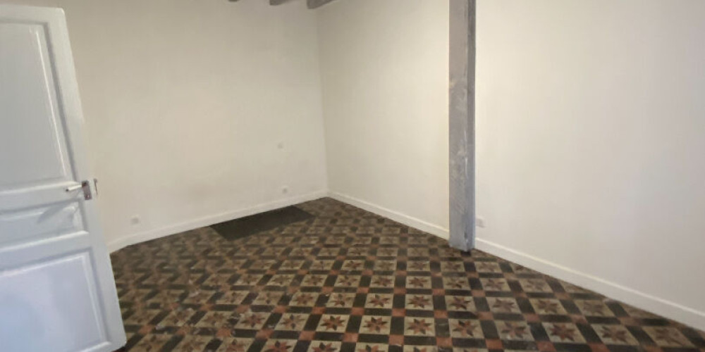 appartement à ST MARTIN DE HINX (40390)