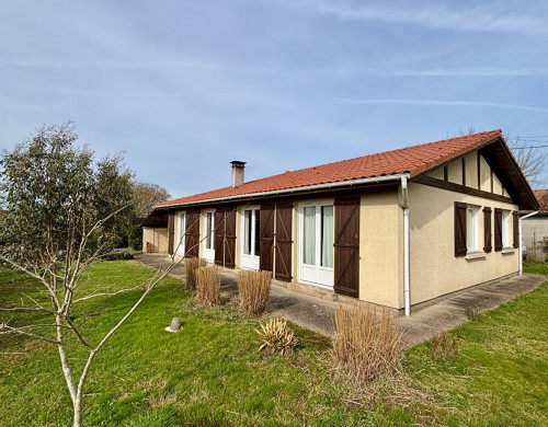 maison  LABOUHEYRE
