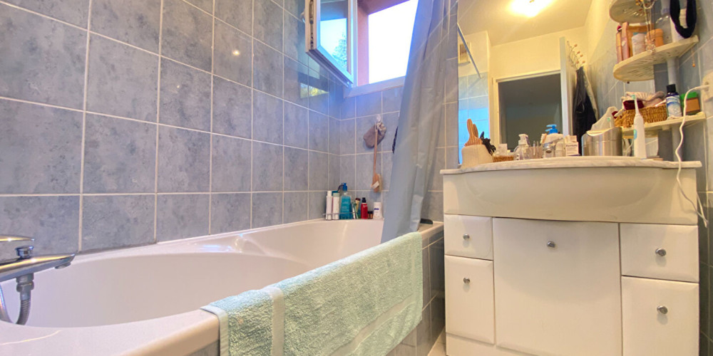 appartement à MONT DE MARSAN (40000)
