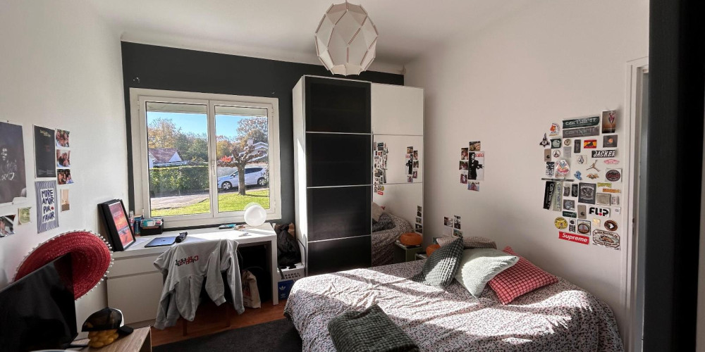 maison à ST PIERRE DU MONT (40280)