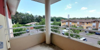 appartement à ST PIERRE DU MONT (40280)