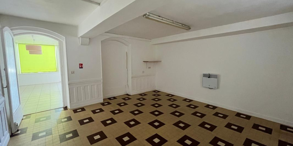 immeuble à TARTAS (40400)