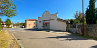 local commercial à LARRIVIERE ST SAVIN (40270)