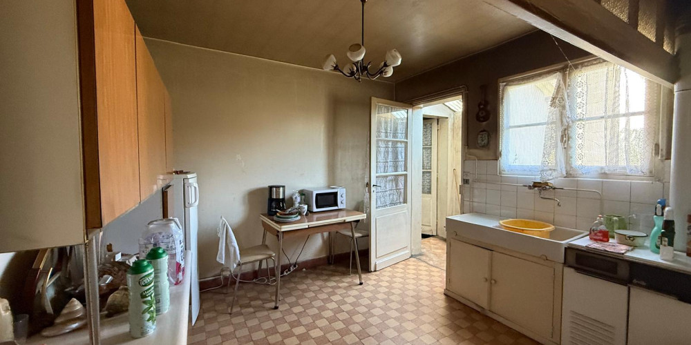 maison à HAGETMAU (40700)
