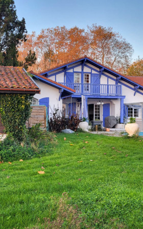 Maison  ST MARTIN DE HINX