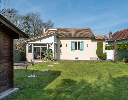 maison  MONT DE MARSAN