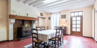 maison à ST SEVER (40500)