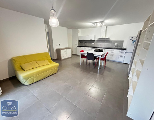 appartement  MONT DE MARSAN