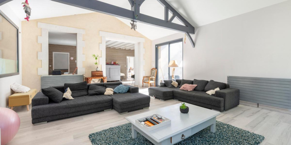 maison à ST PERDON (40090)