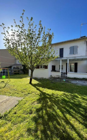 Appartement  SANGUINET