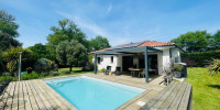 maison à RION DES LANDES (40370)