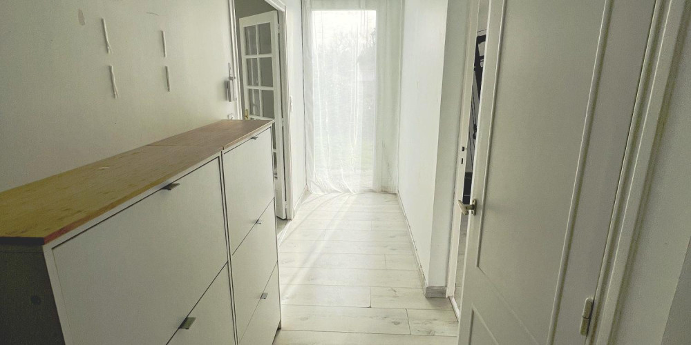 maison à ST MARTIN DE HINX (40390)