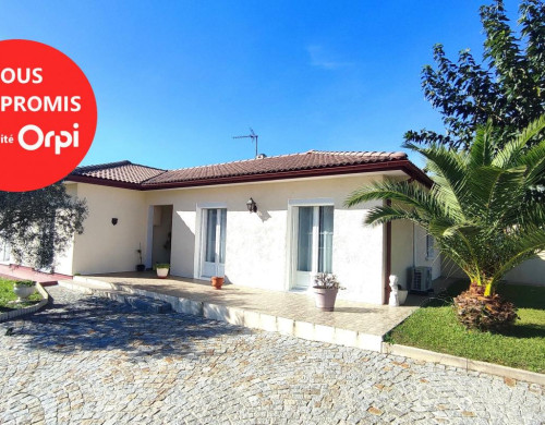 maison  PEYREHORADE