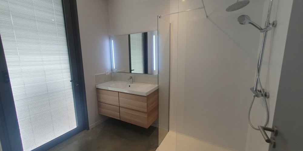 maison à ST SEVER (40500)