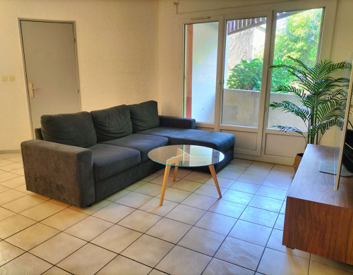 appartement  MONT DE MARSAN