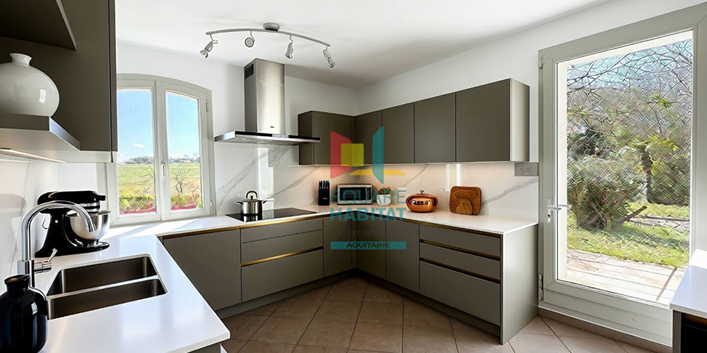 maison à PEY (40300)