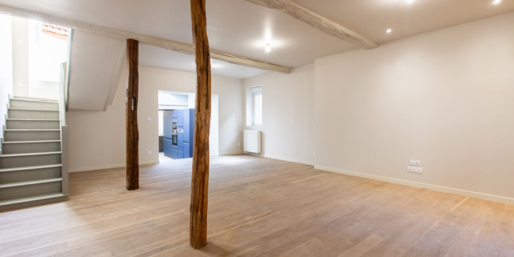 immeuble à AIRE SUR L ADOUR (40800)