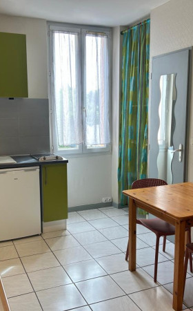 Appartement  MONT DE MARSAN
