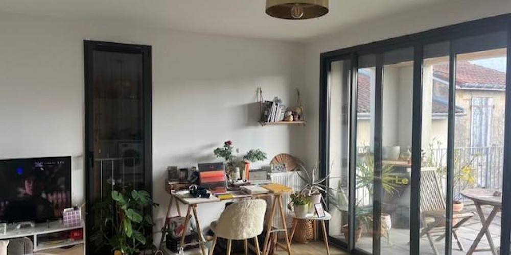 appartement à MONT DE MARSAN (40000)