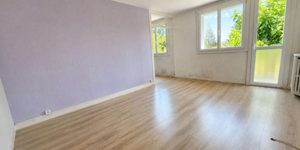 appartement à DAX (40100)