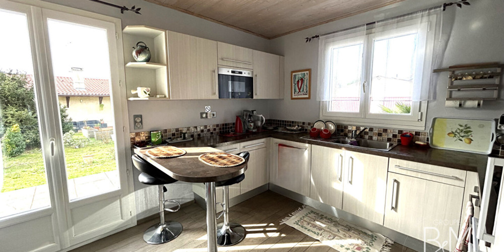 maison à ST VINCENT DE TYROSSE (40230)