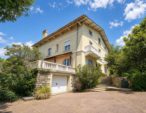 maison  DAX