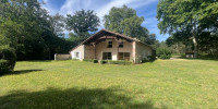maison à SARBAZAN (40120)