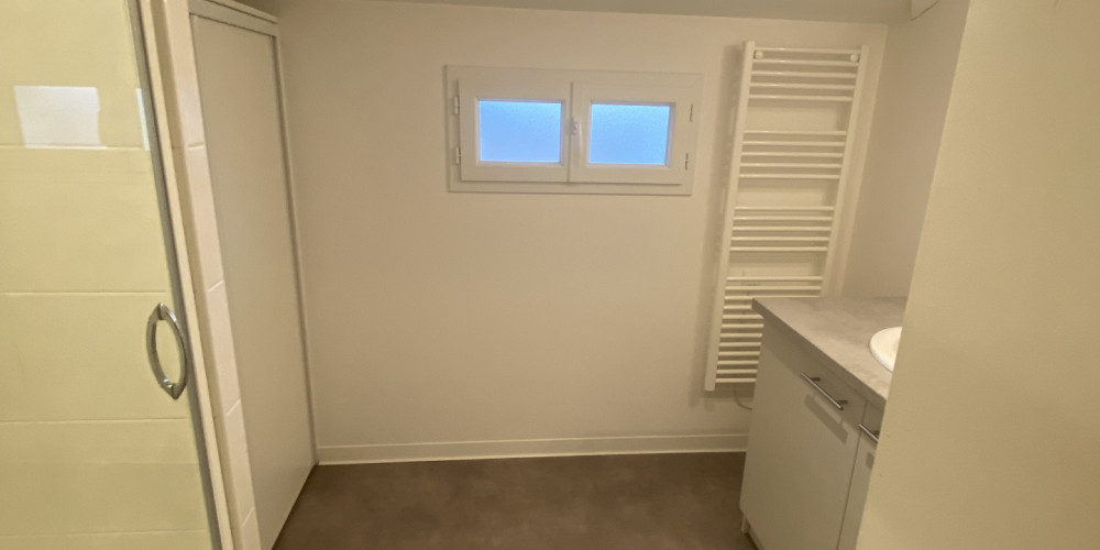 appartement à HAGETMAU (40700)