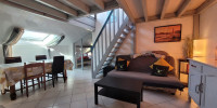 appartement à SEIGNOSSE (40510)