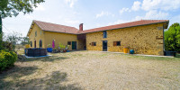 maison à GEAUNE (40320)
