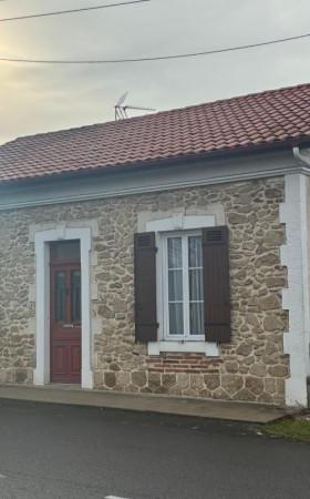 Maison  MUGRON