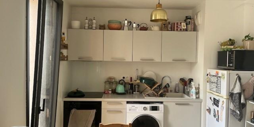 appartement à MONT DE MARSAN (40000)