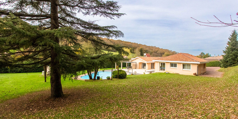 maison à MONT DE MARSAN (40000)