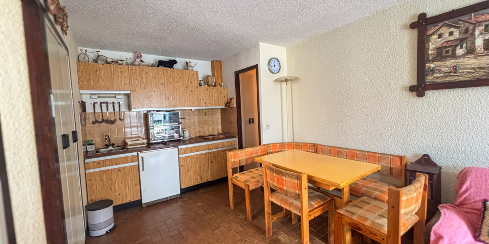 appartement à VIEUX BOUCAU LES BAINS (40480)