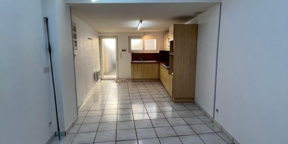 appartement à VILLENEUVE DE MARSAN (40190)