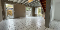 appartement à LEON (40550)