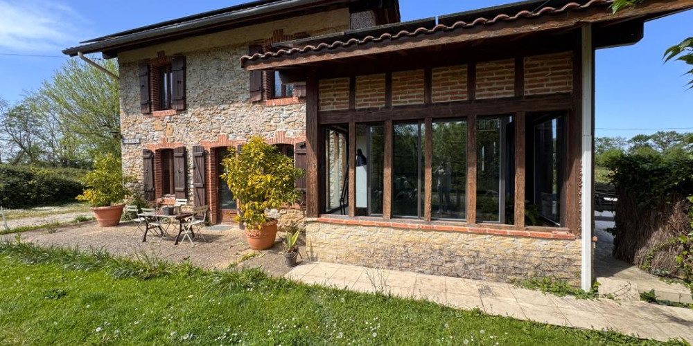 maison à SAUBUSSE (40180)