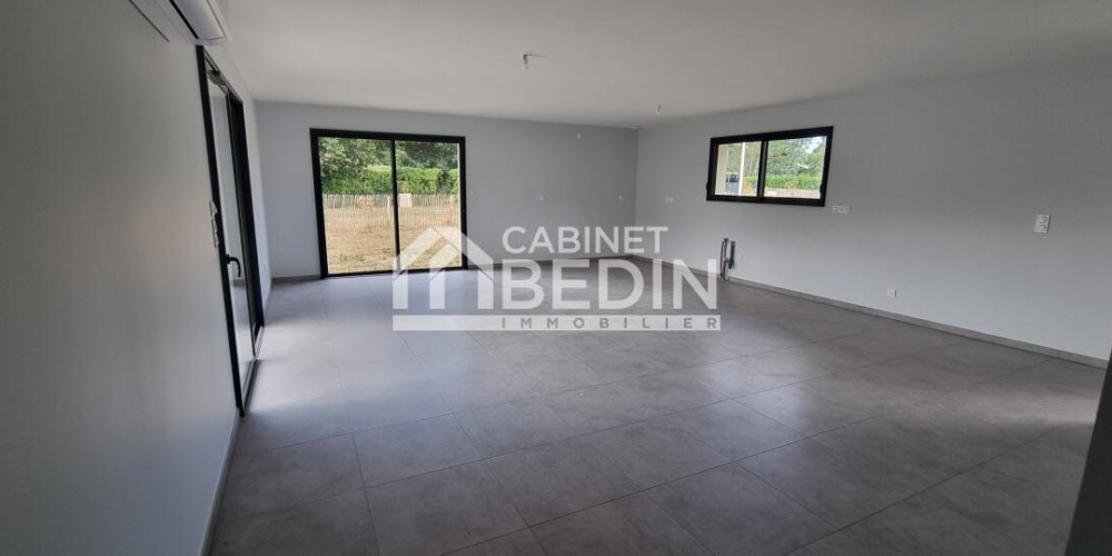 maison à SANGUINET (40460)