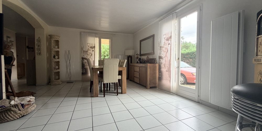 maison à BROCAS (40420)