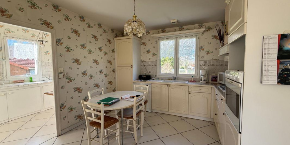 maison à POUYDESSEAUX (40120)