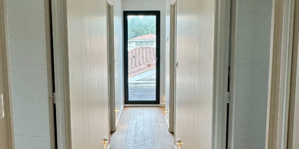 maison à BENESSE MAREMNE (40230)