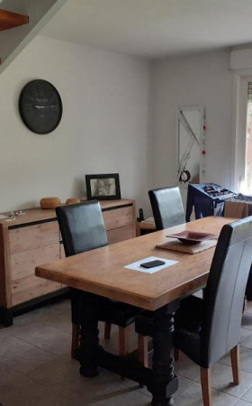 Maison  MONT DE MARSAN