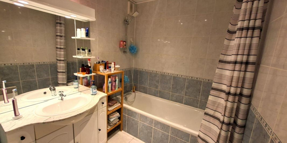 appartement à ST PAUL LES DAX (40990)