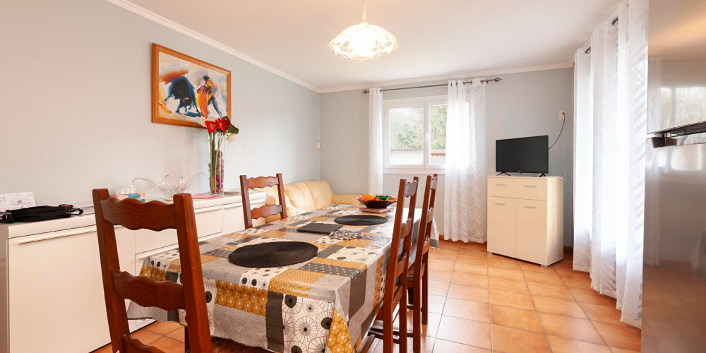 maison à MONT DE MARSAN (40000)